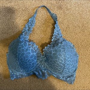 Halter Top Padded Bralette